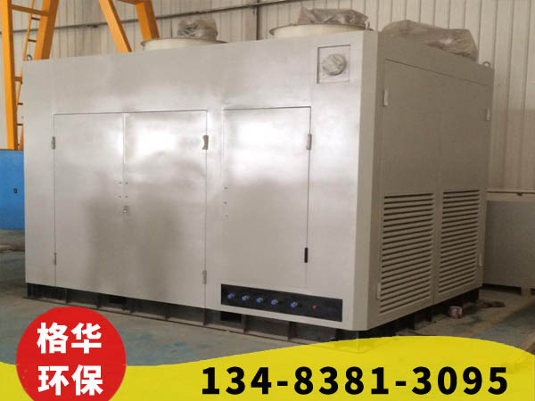 空壓機(jī)，制冷機(jī)組各種大型設(shè)備