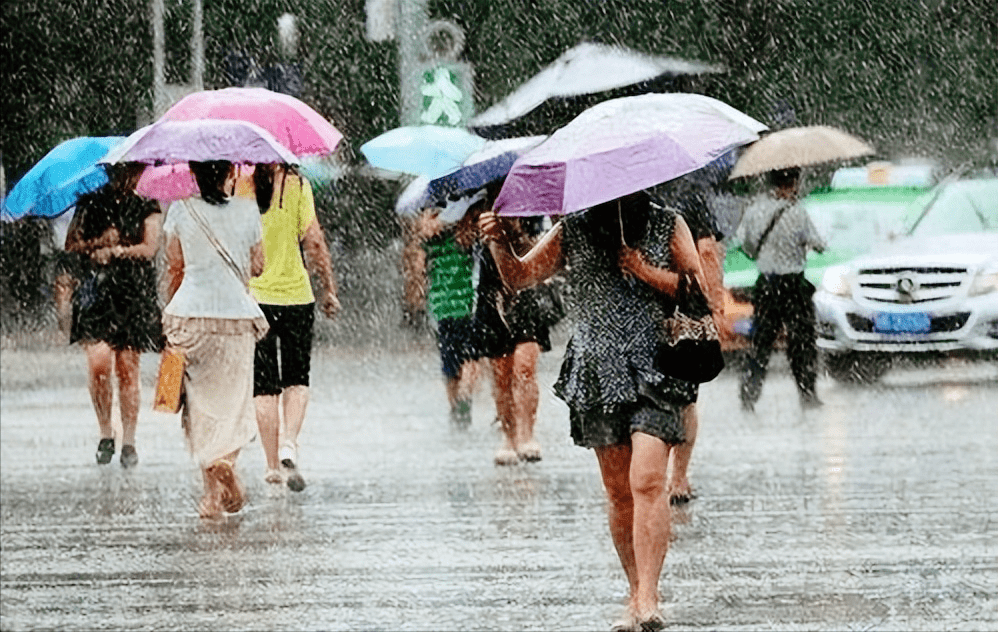 温州多地暴雨，要防止城市内涝，排水系统又该如何“未雨绸缪”呢