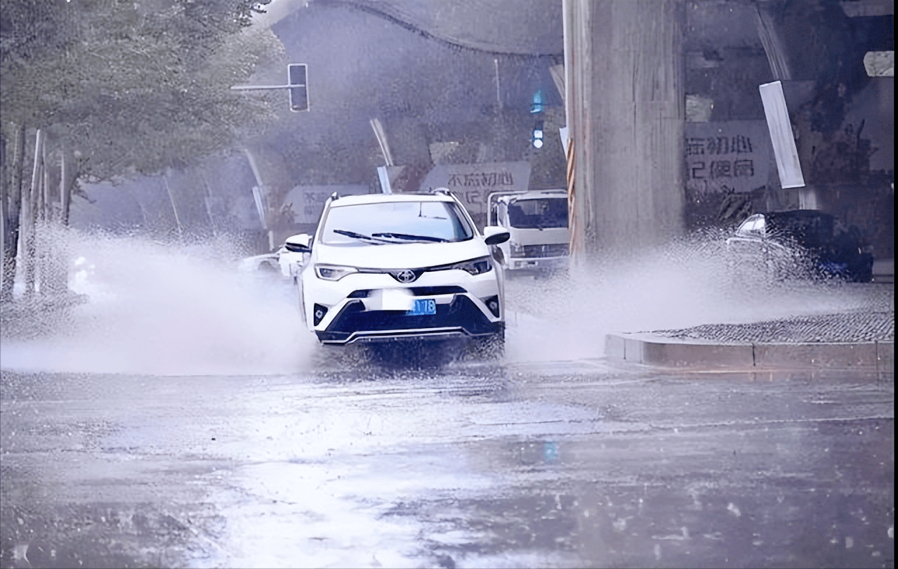 温州多地暴雨，要防止城市内涝，排水系统又该如何“未雨绸缪”呢